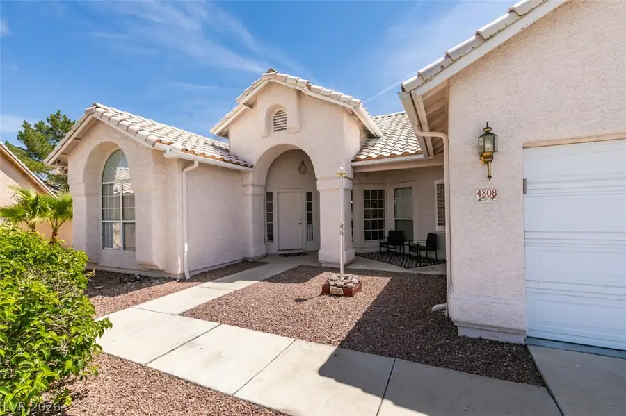 4308 Yorkwood Drive, North Las Vegas, NV 89032 - #2
