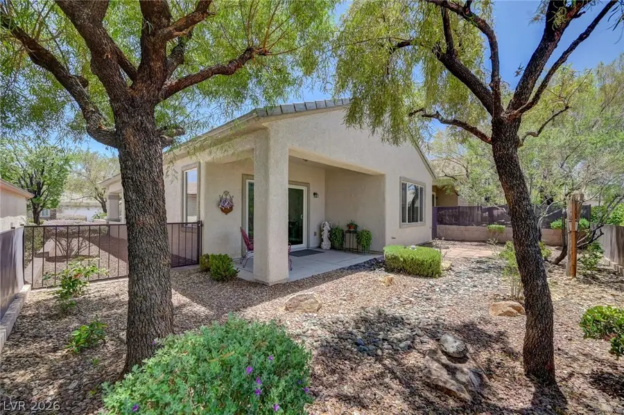 2521 Crater Rock Street, Henderson, NV 89044 - #2
