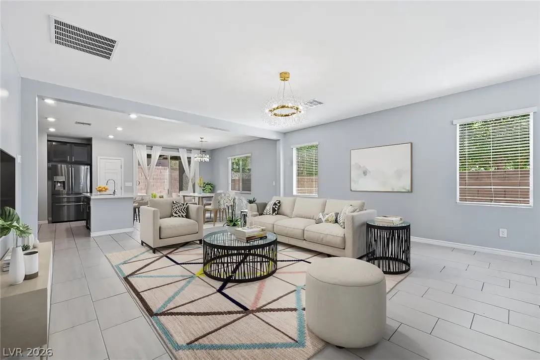 4420 Cityscape Glen Court, North Las Vegas, NV 89084 - #1