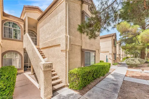 3636 Angela Robin Street #206, Las Vegas, NV 89129