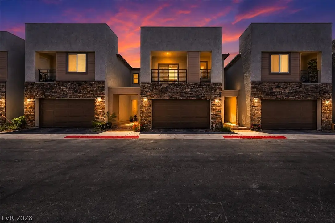 235 Oliver Peak Avenue, Henderson, NV 89015 - #1