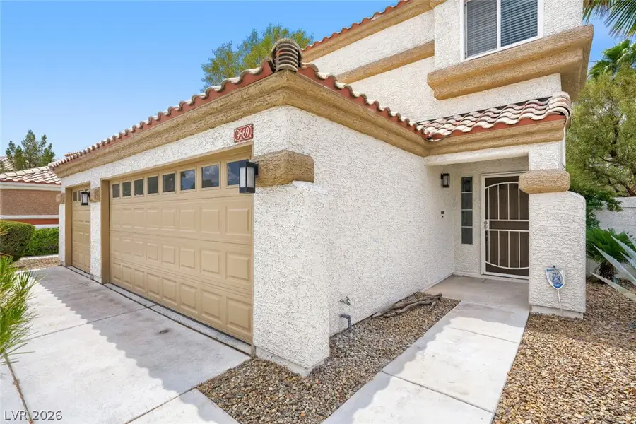 9669 Odda Way, Las Vegas, NV 89117 - #3