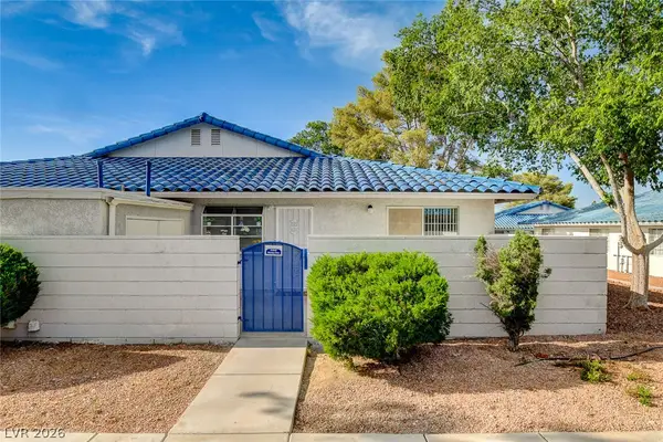2128 Chertsey Drive #D, Las Vegas, NV 89108