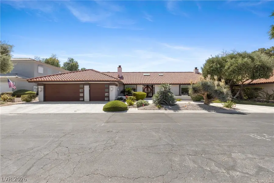 812 Trotter Circle, Las Vegas, NV 89107 - #2