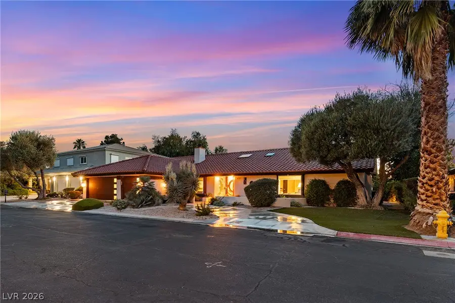812 Trotter Circle, Las Vegas, NV 89107 - #3