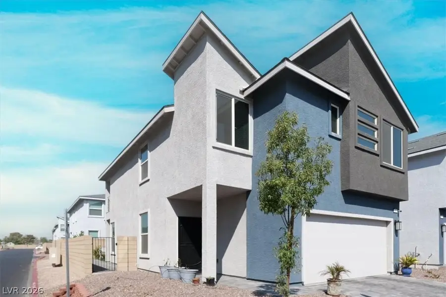 63 Harrison Rose Court, Las Vegas, NV 89110 - #3