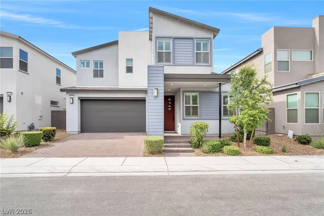 3212 Cristallo Avenue, Henderson, NV 89044 - #1