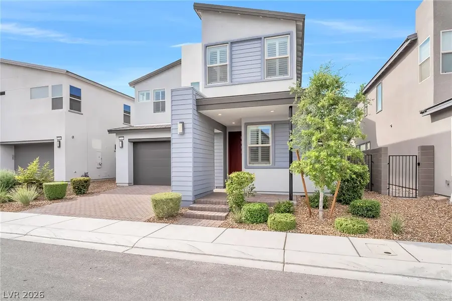 3212 Cristallo Avenue, Henderson, NV 89044 - #3