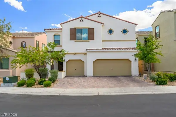 9625 Ponderosa Skye Court, Las Vegas, NV 89166