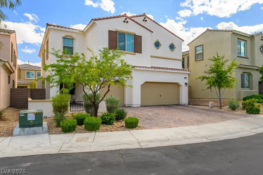 9625 Ponderosa Skye Court, Las Vegas, NV 89166 - #2
