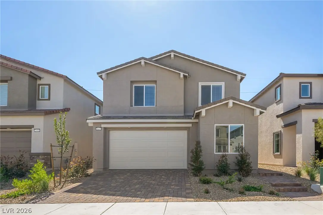 2647 Marlette Avenue, North Las Vegas, NV 89086 - #1