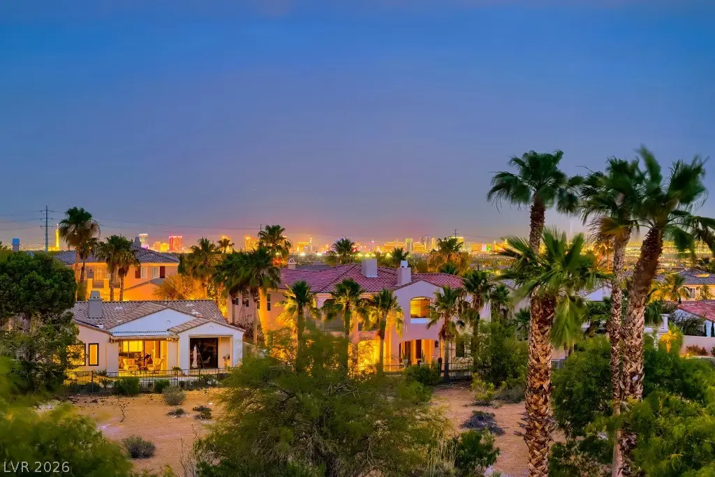 11686 Glowing Sunset Lane, Las Vegas, NV 89135 - #1