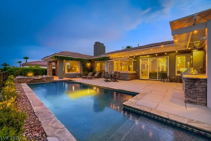 11686 Glowing Sunset Lane, Las Vegas, NV 89135 - #2