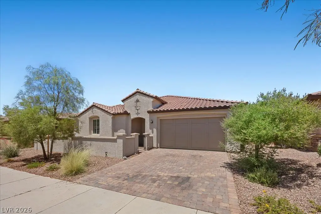 266 Inflection Street, Henderson, NV 89011 - #1