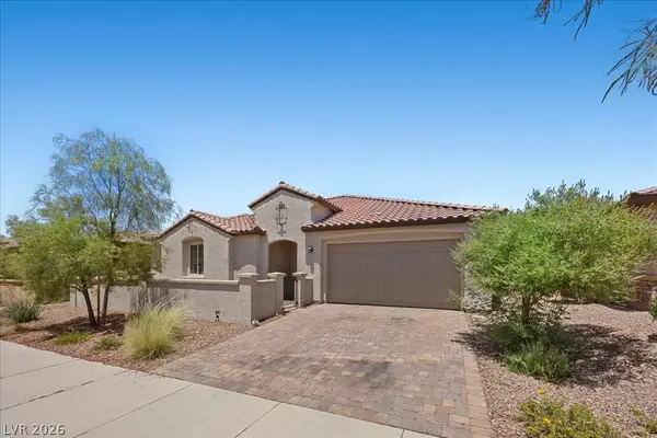 266 Inflection Street, Henderson, NV 89011