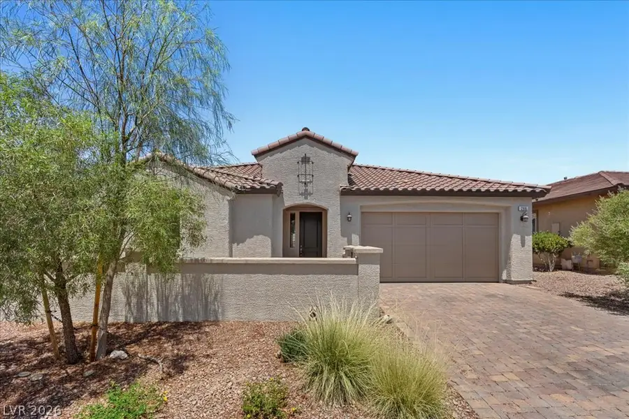266 Inflection Street, Henderson, NV 89011 - #2