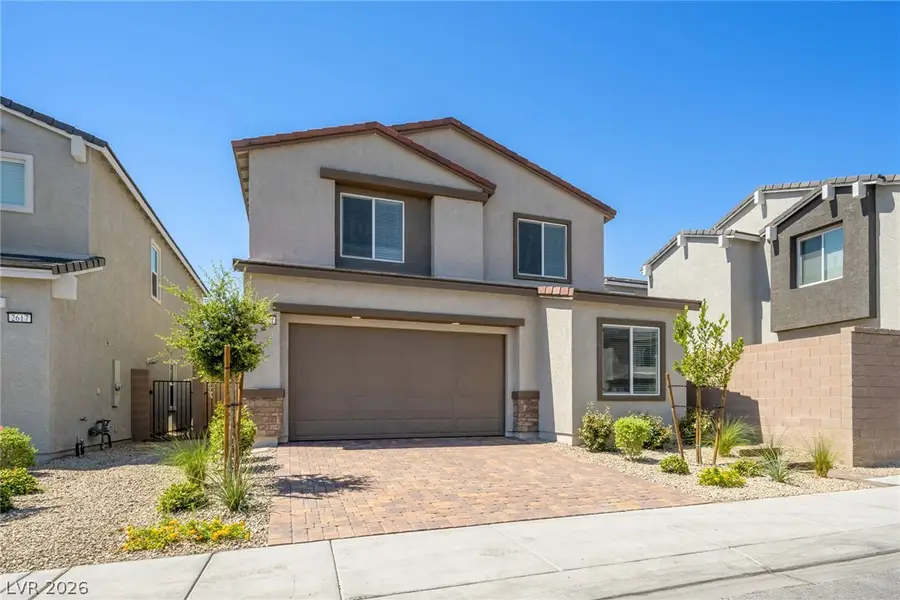 2621 Saunder Avenue, North Las Vegas, NV 89032 - #2