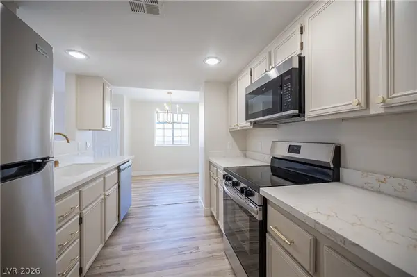 5310 Portavilla Court #102, Las Vegas, NV 89122