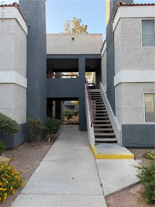 8600 W Charleston Boulevard #1058, Las Vegas, NV 89117