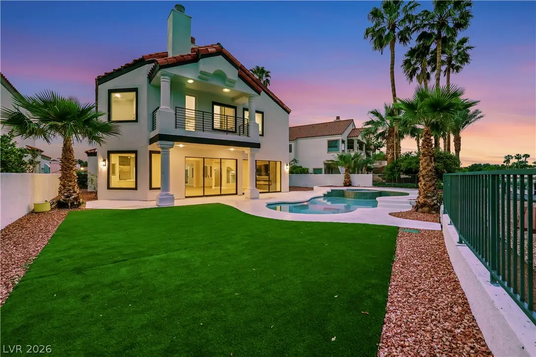 2589 Sun Reef Road, Las Vegas, NV 89128 - #1