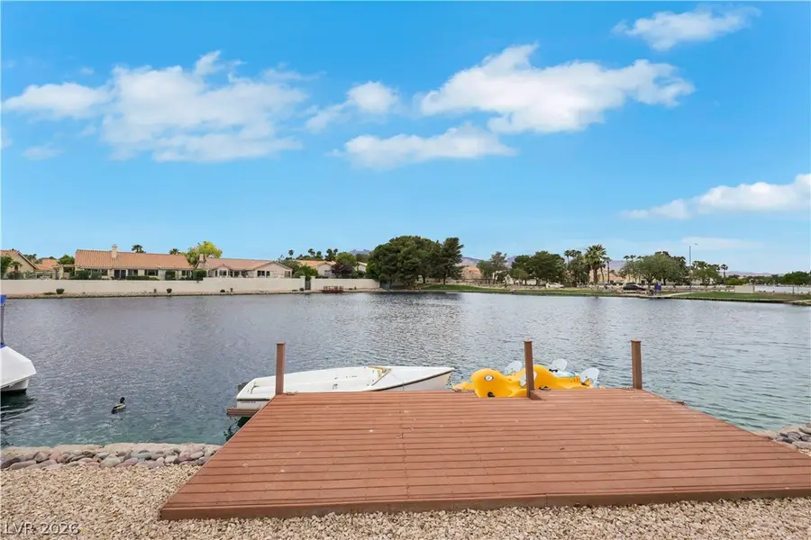 2589 Sun Reef Road, Las Vegas, NV 89128 - #3