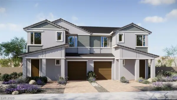 125 Cactus Climb Place, Henderson, NV 89015