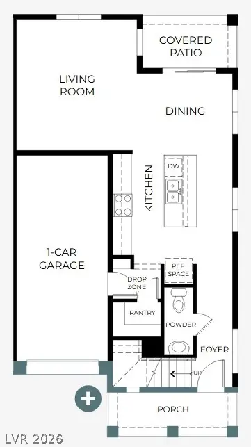 125 Cactus Climb Place, Henderson, NV 89015 - #2