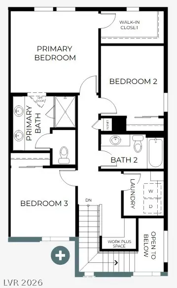 125 Cactus Climb Place, Henderson, NV 89015 - #3