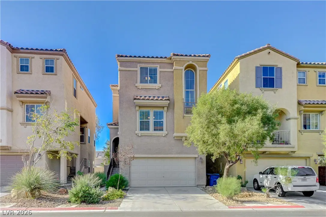 10725 Ackers Drive, Henderson, NV 89052 - #1