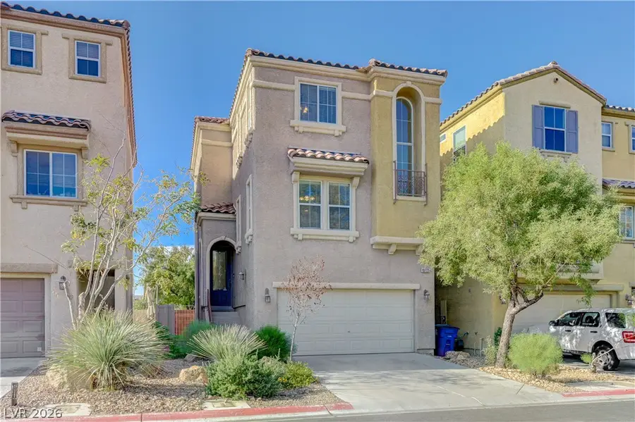 10725 Ackers Drive, Henderson, NV 89052 - #2