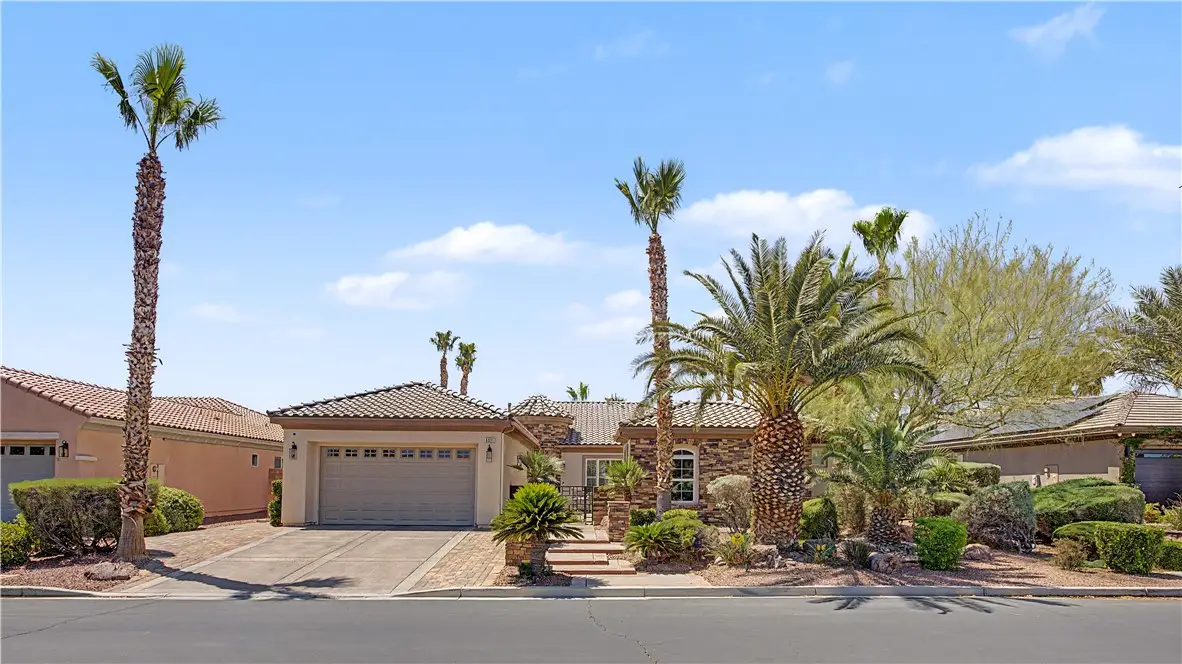 6891 Goose River Ave, Las Vegas, NV 89131 - #1
