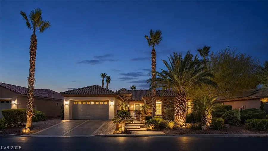 6891 Goose River Ave, Las Vegas, NV 89131 - #2