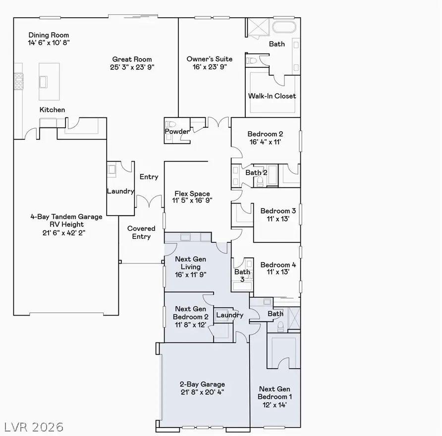 Address Withheld By Seller, Las Vegas, NV 89149 - #2