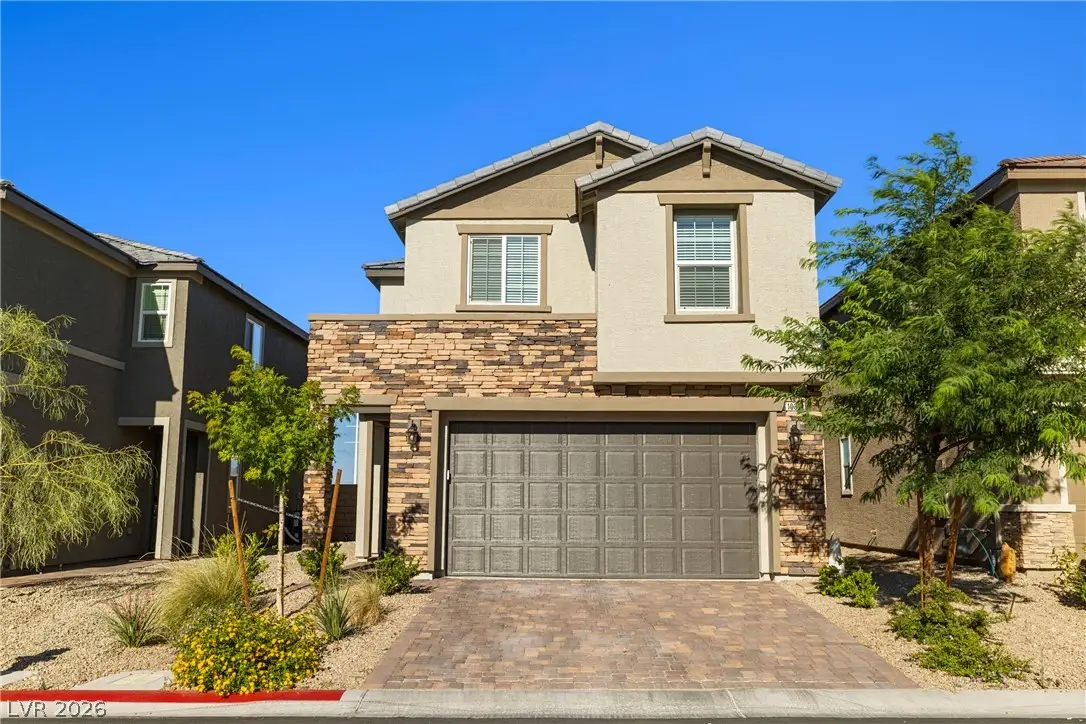 10334 Apefly Street, Las Vegas, NV 89141 - #1