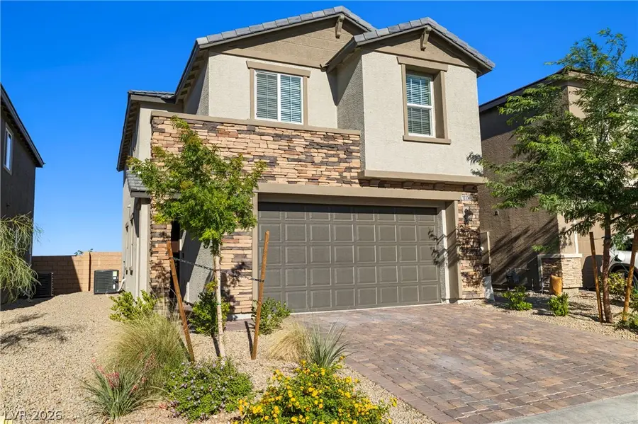 10334 Apefly Street, Las Vegas, NV 89141 - #2