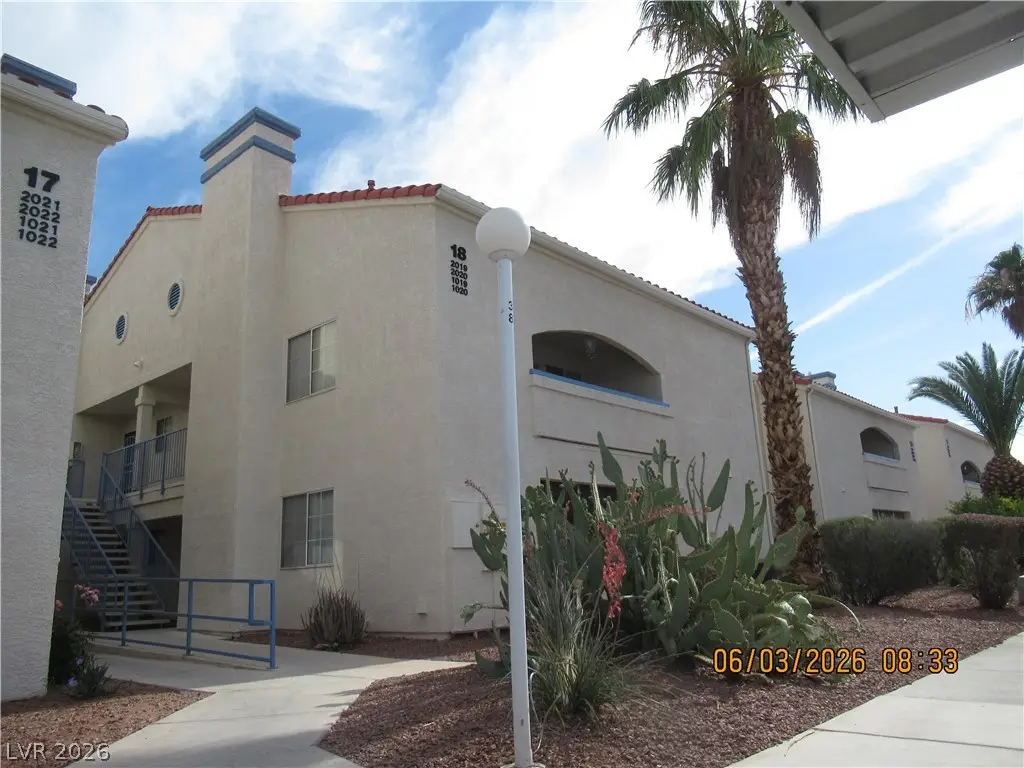 2725 S Nellis Boulevard #1020, Las Vegas, NV 89121 - #1