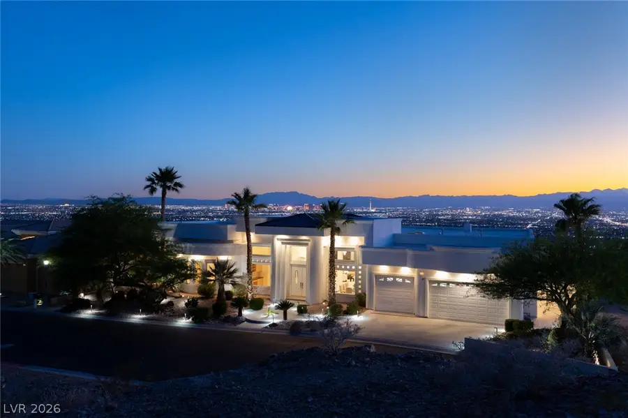 1780 Hardrock Street, Las Vegas, NV 89156 - #3