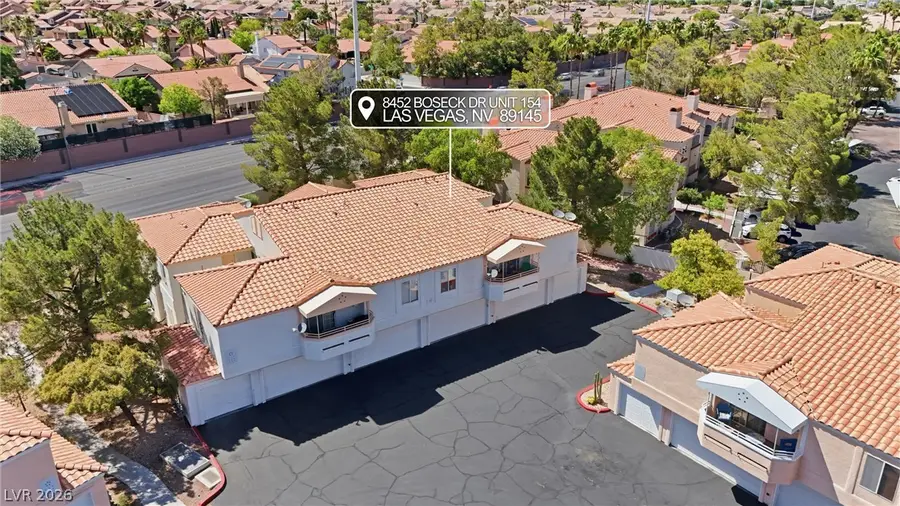 8452 Boseck Drive #154, Las Vegas, NV 89145 - #3