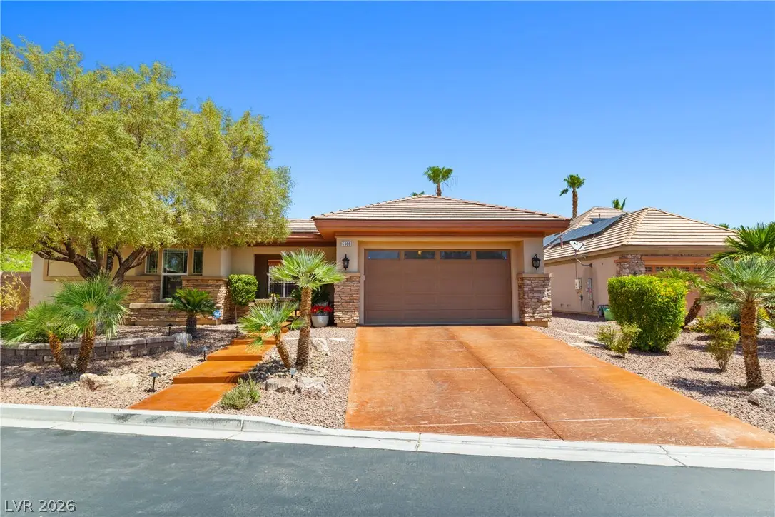 6908 May Basket Avenue, Las Vegas, NV 89131 - #1