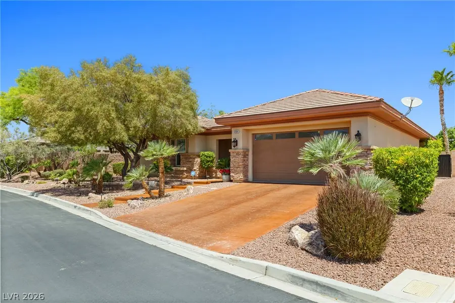 6908 May Basket Avenue, Las Vegas, NV 89131 - #3