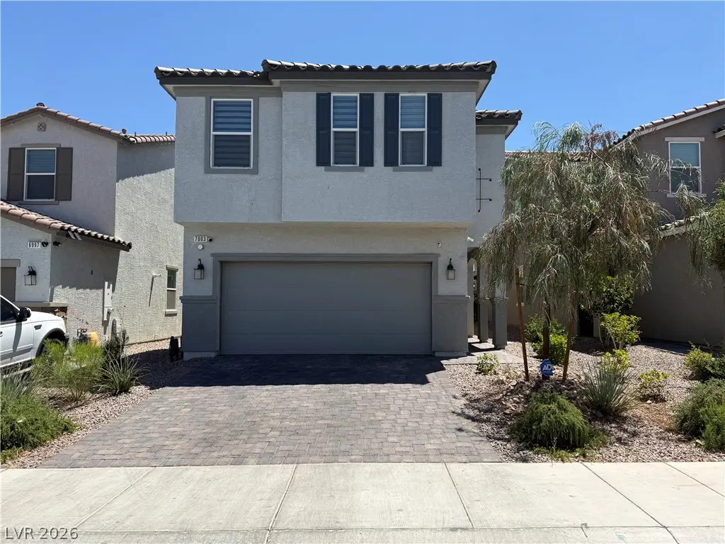 7003 W Ford Avenue, Las Vegas, NV 89113 - #1