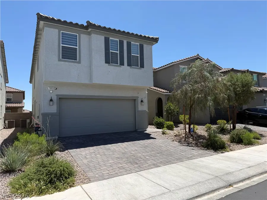 7003 W Ford Avenue, Las Vegas, NV 89113 - #2