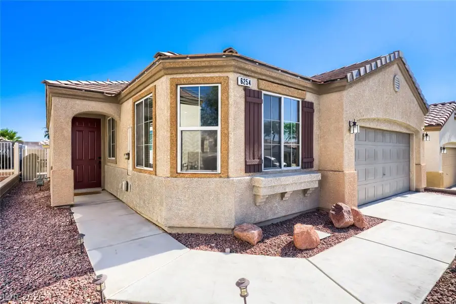 6254 Majestic Hills Avenue, Las Vegas, NV 89141 - #2