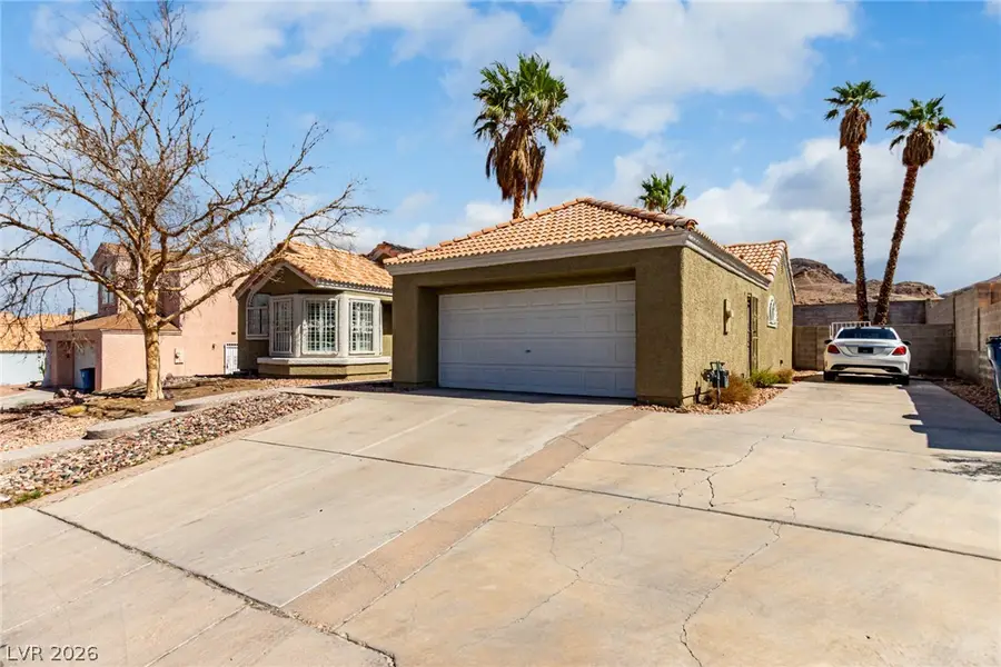 2236 Welsey Manor Drive, Las Vegas, NV 89156 - #3
