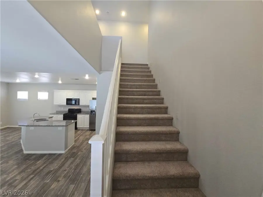 3633 Pinnate Drive, Las Vegas, NV 89147 - #2