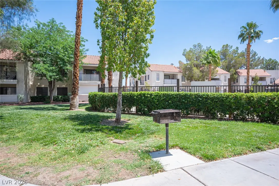 4729 Nara Vista Way #202, Las Vegas, NV 89103 - #1