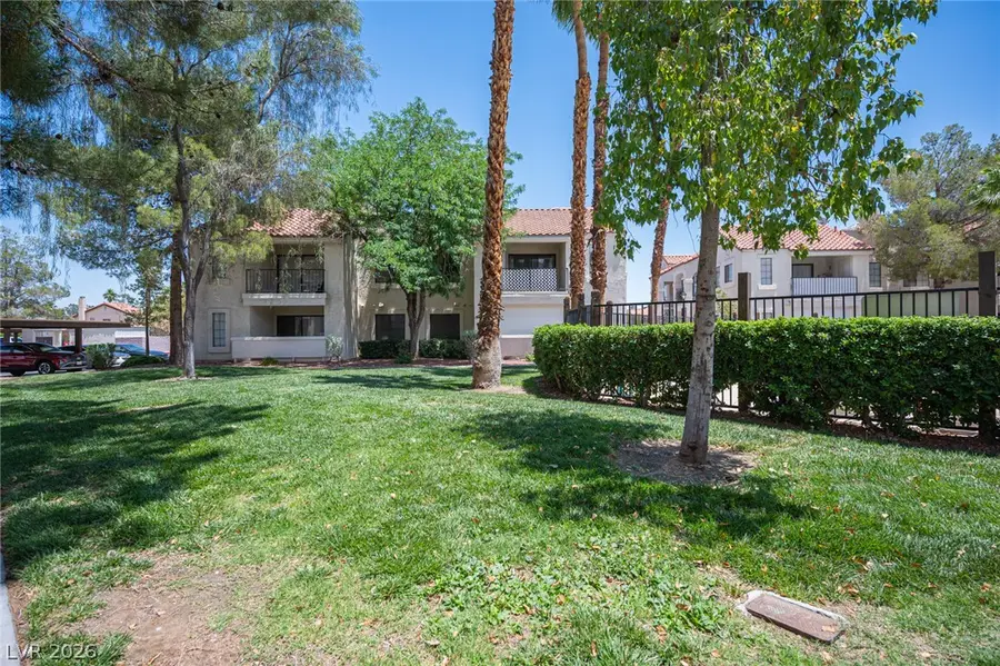 4729 Nara Vista Way #202, Las Vegas, NV 89103 - #2