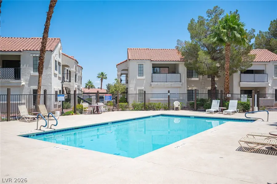 4729 Nara Vista Way #202, Las Vegas, NV 89103 - #3