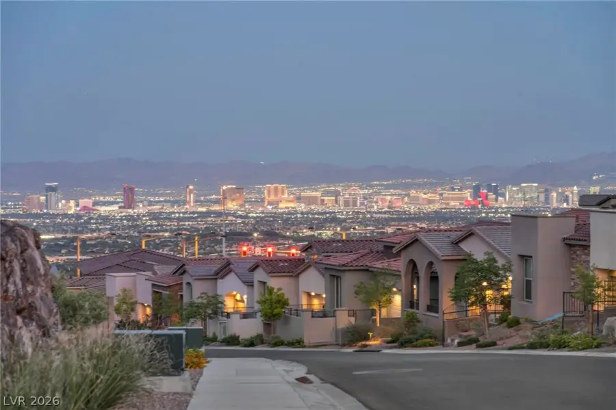 11617 Falcon Gorge Avenue, Las Vegas, NV 89138 - #3
