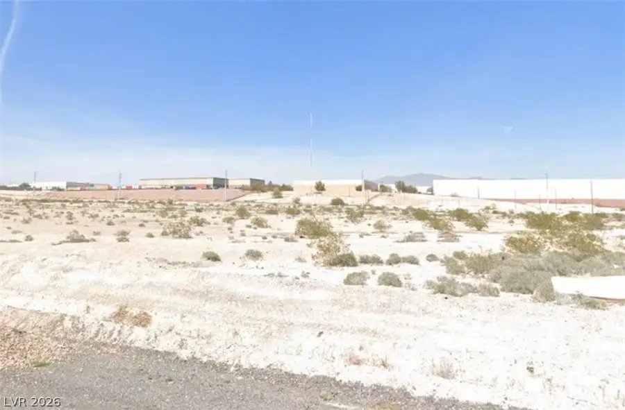 Reverend Wilson Lot 42 Avenue, North Las Vegas, NV 89030 - #2